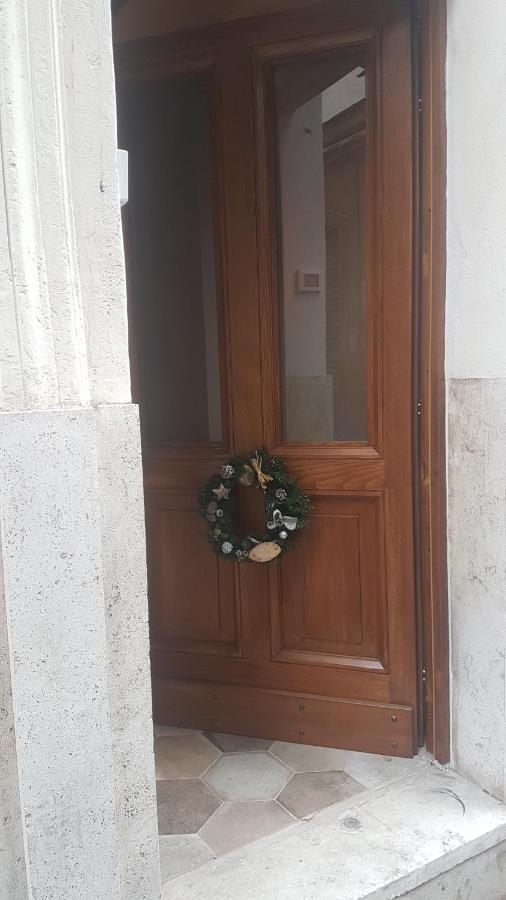 Colosseo Sweet Home Roma Exterior foto