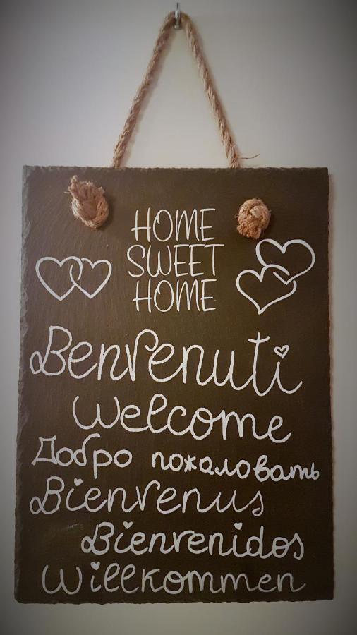 Colosseo Sweet Home Roma Exterior foto