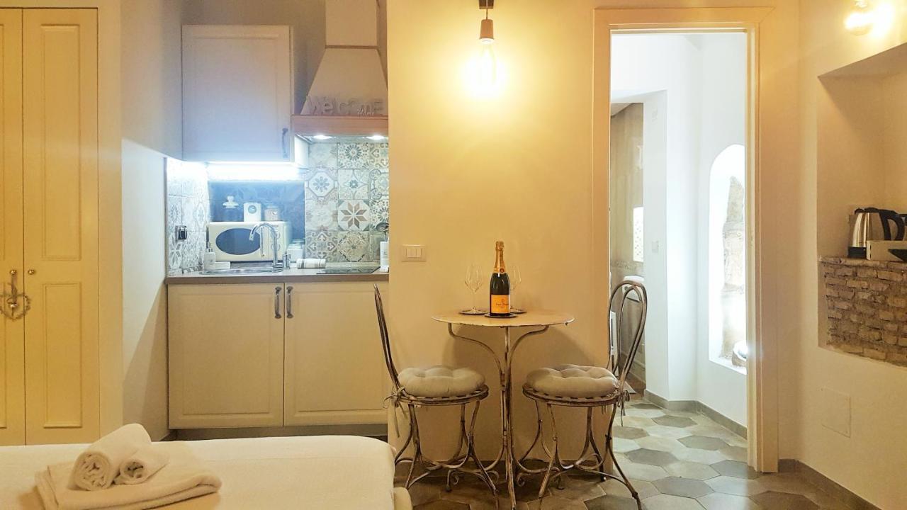 Colosseo Sweet Home Roma Exterior foto