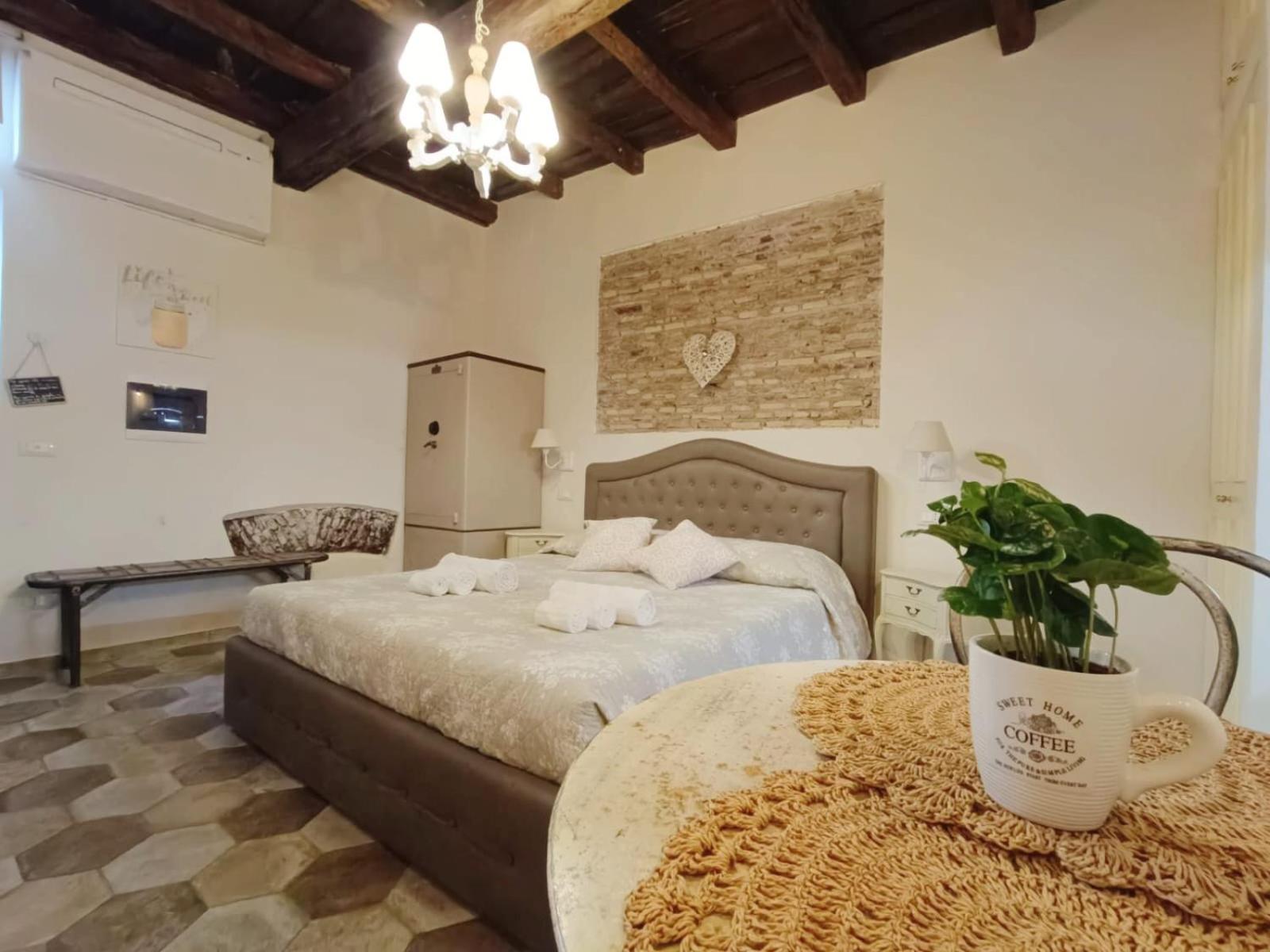 Colosseo Sweet Home Roma Exterior foto