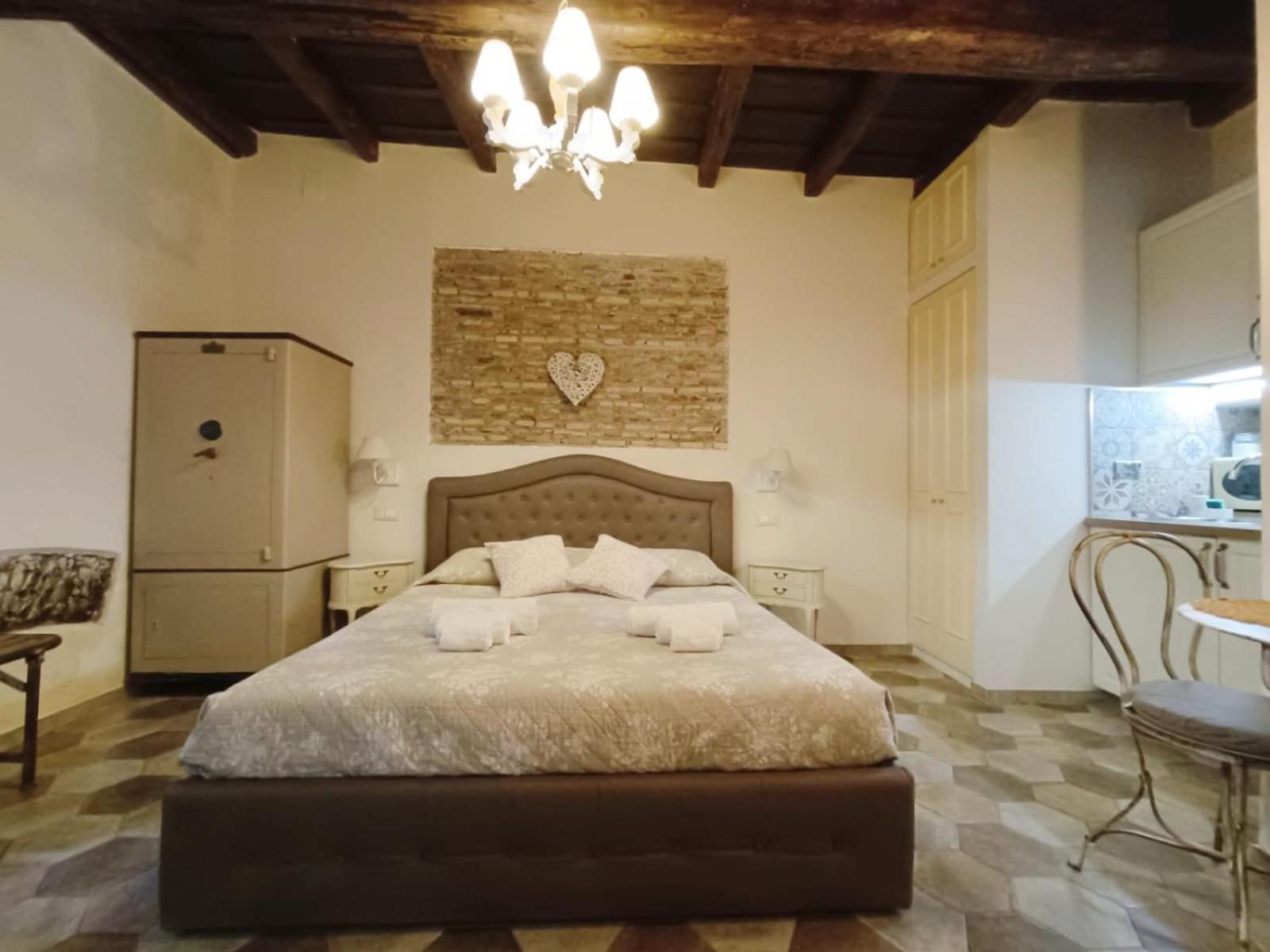 Colosseo Sweet Home Roma Exterior foto
