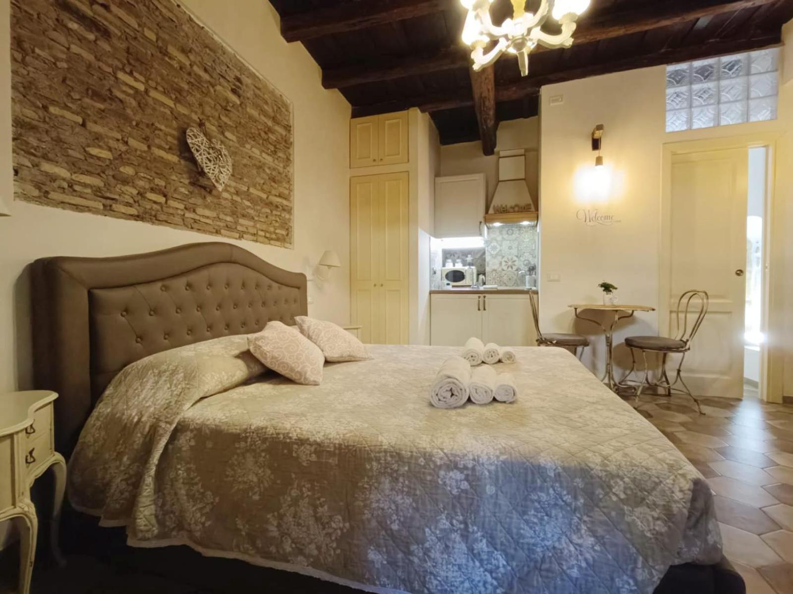 Colosseo Sweet Home Roma Exterior foto